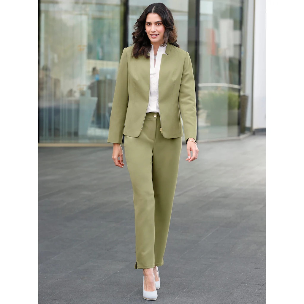 Inspirationen Jackenblazer »Blazer«