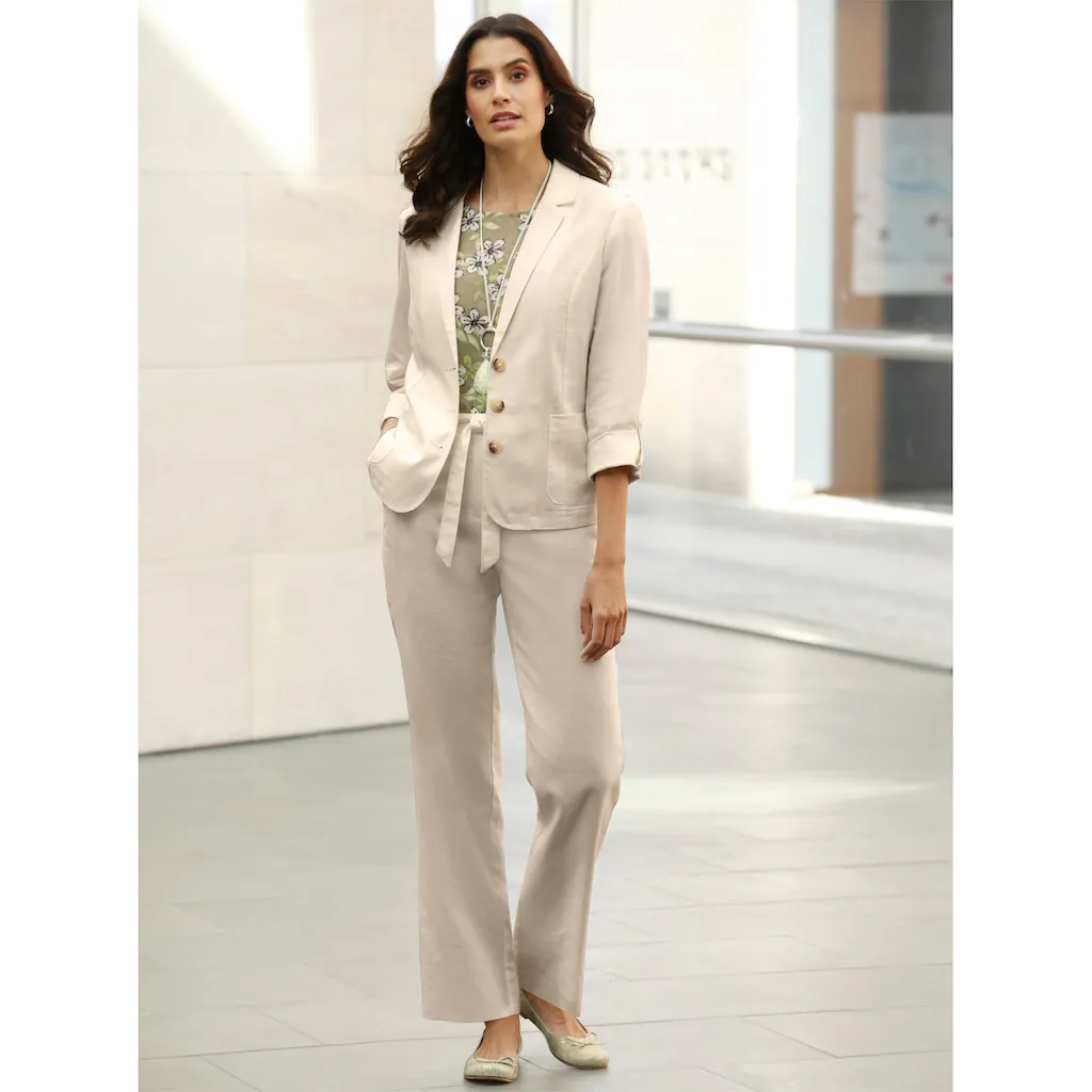 Inspirationen Jackenblazer »Blazer«