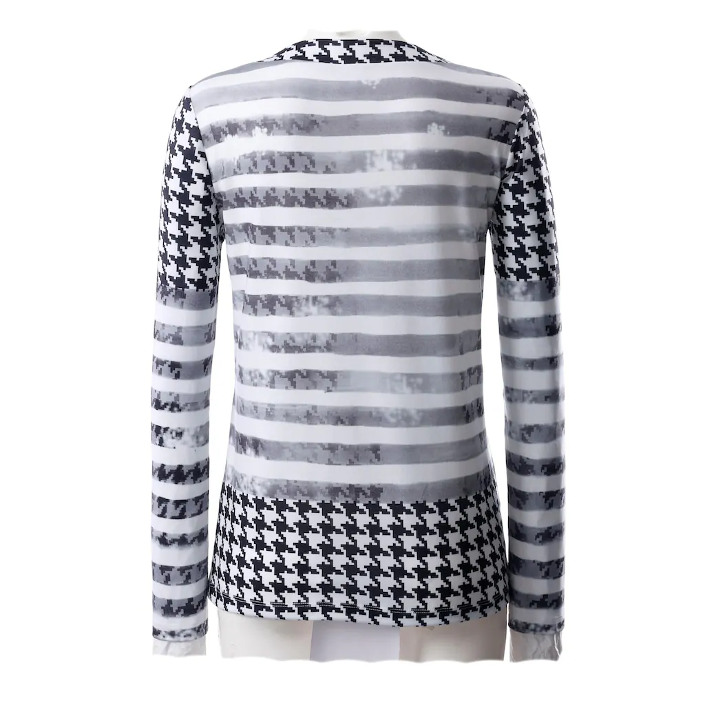 Inspirationen Langarmshirt »Shirt« (1 Tlg.)