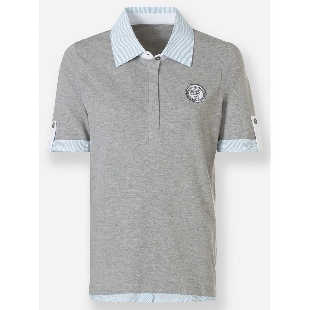 Inspirationen Poloshirt »Poloshirt« (1 Tlg.)