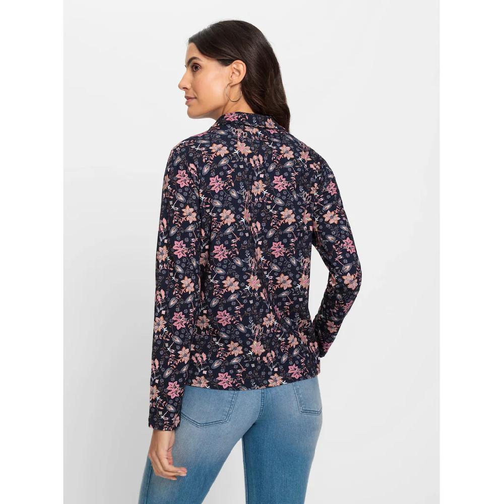 Inspirationen Poloshirt »Shirt« (1 Tlg.)