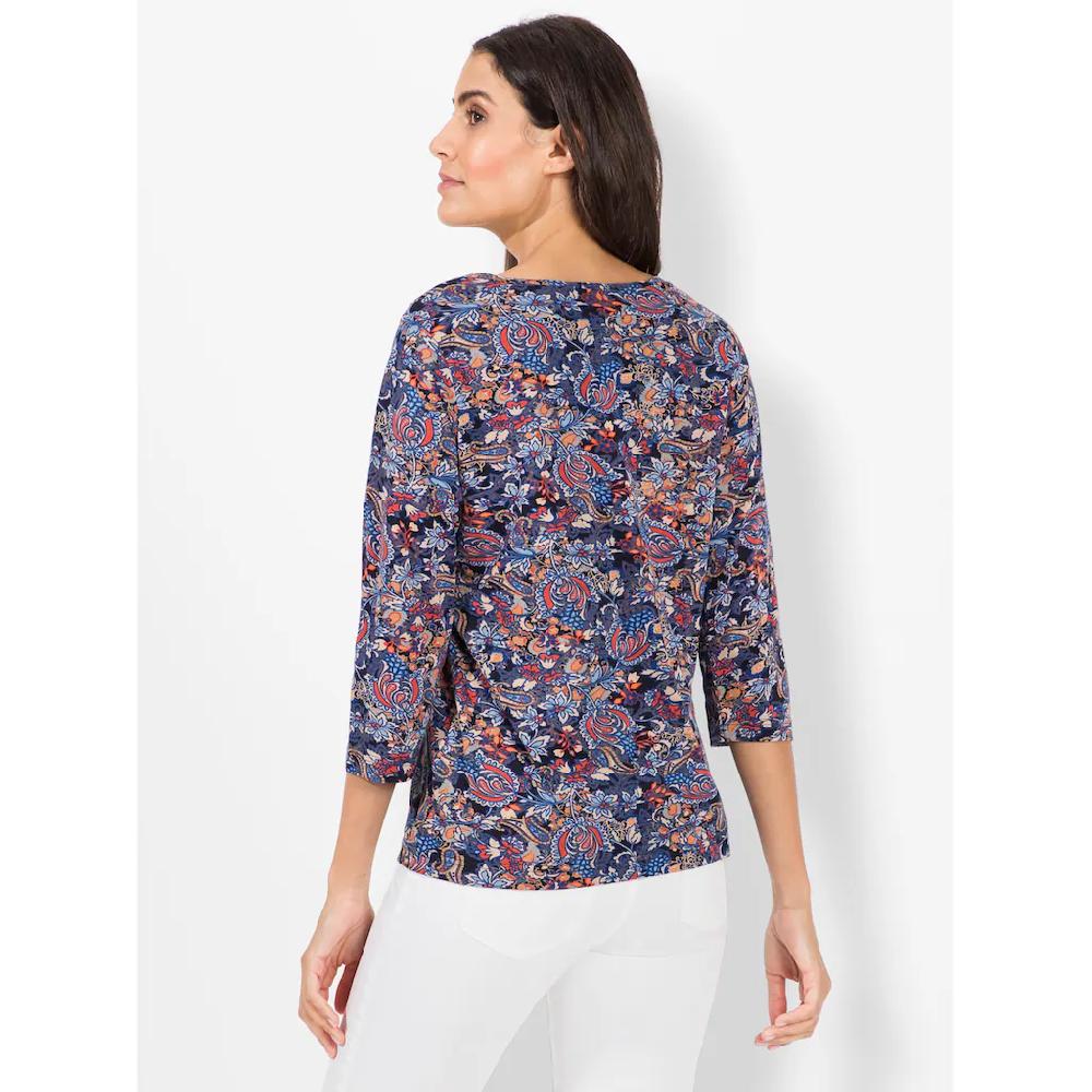 Inspirationen Print-Shirt »Shirt« (1 Tlg.)