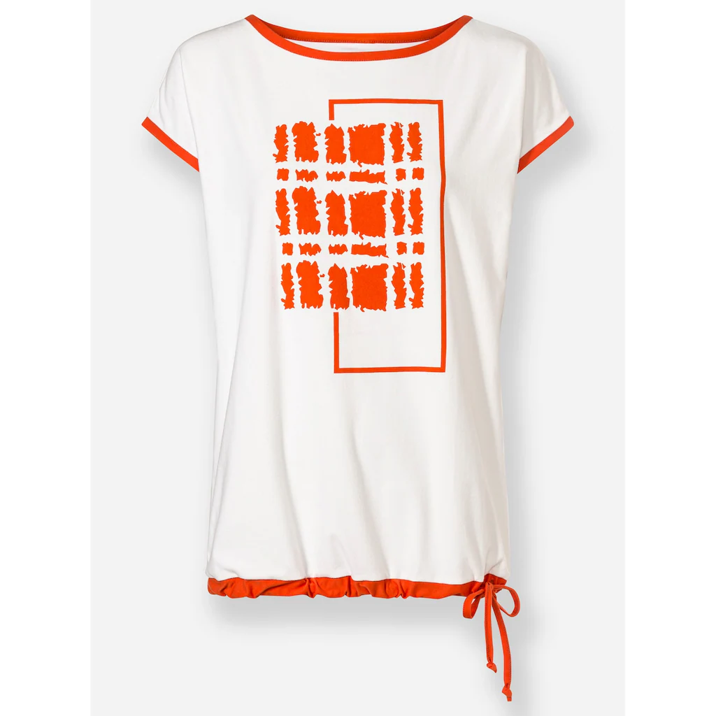 Inspirationen Print-Shirt »Shirt« (1 Tlg.)