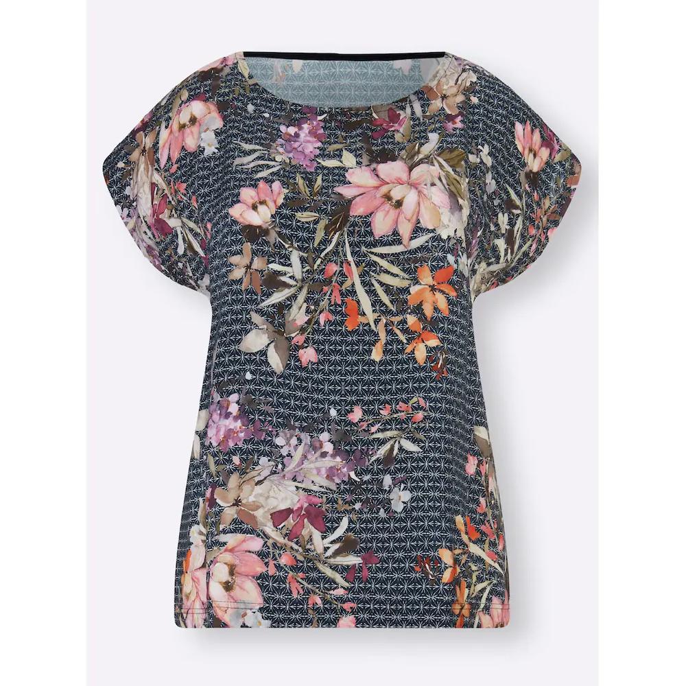 Inspirationen Schlupfbluse