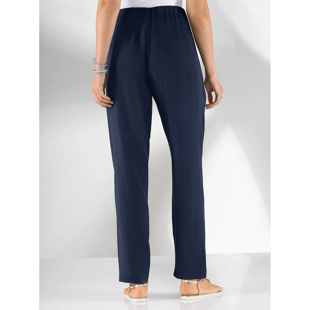 Inspirationen Schlupfhose