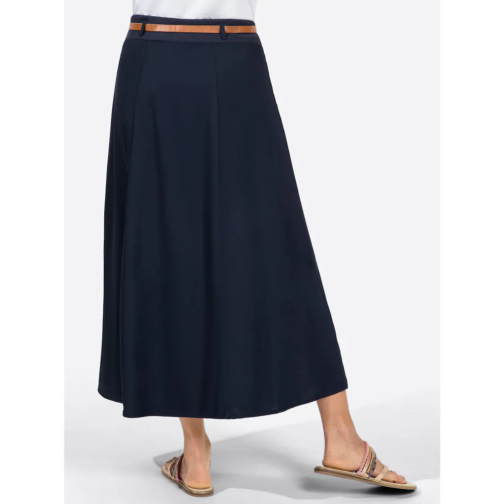 Inspirationen Schlupfrock