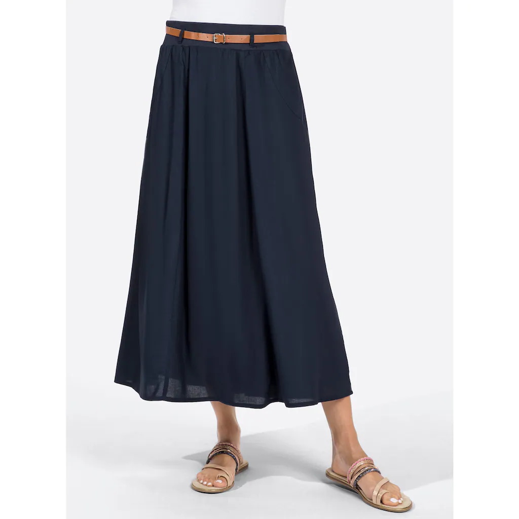 Inspirationen Schlupfrock