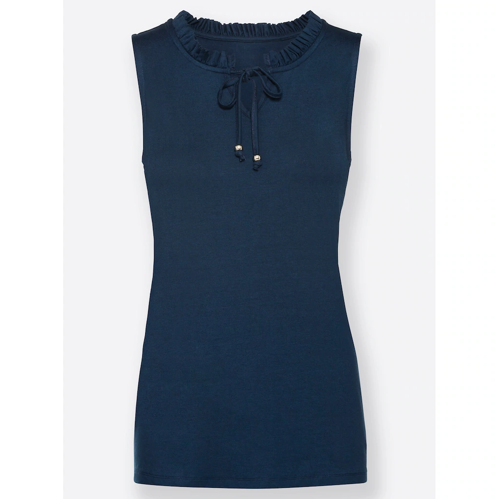 Inspirationen Shirttop