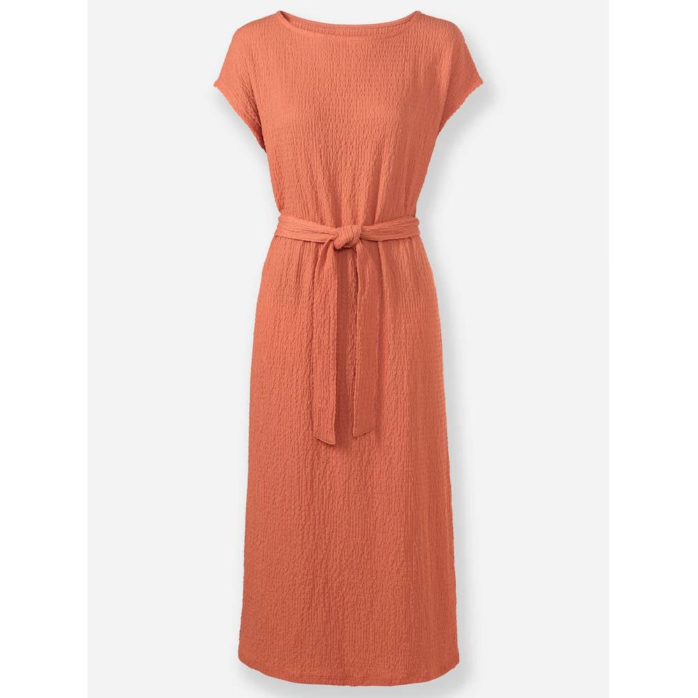 Inspirationen Sommerkleid »Jersey-Kleid«