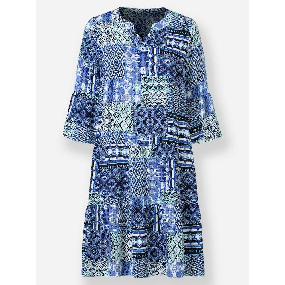Inspirationen Sommerkleid »Kleid«