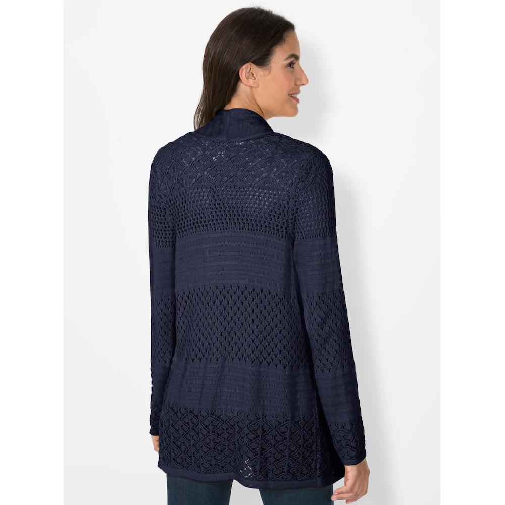 Inspirationen Strickjacke