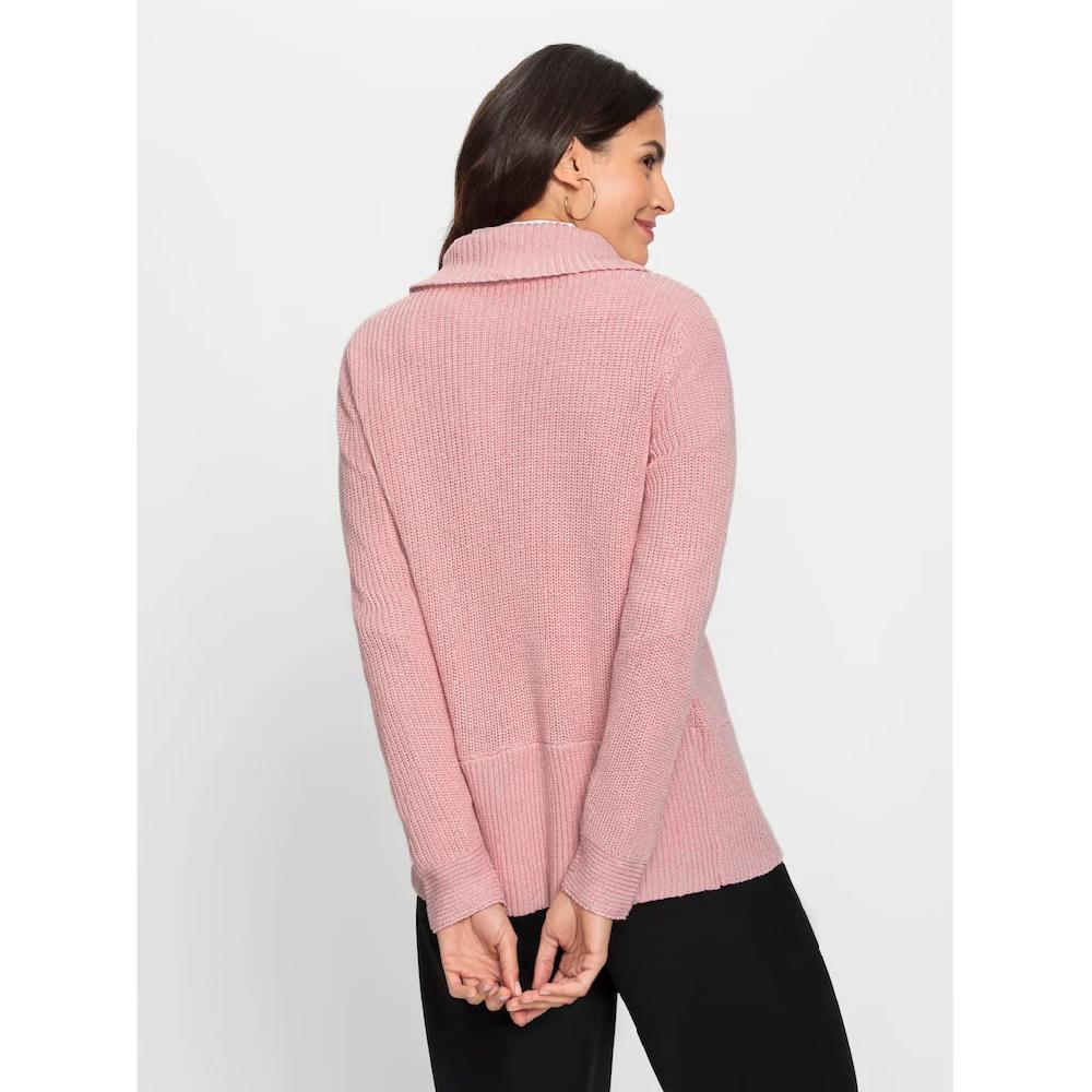 Inspirationen Strickjacke