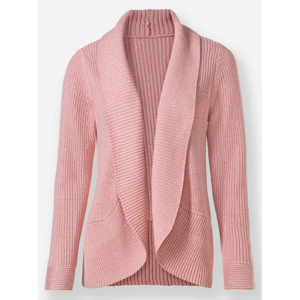 Inspirationen Strickjacke