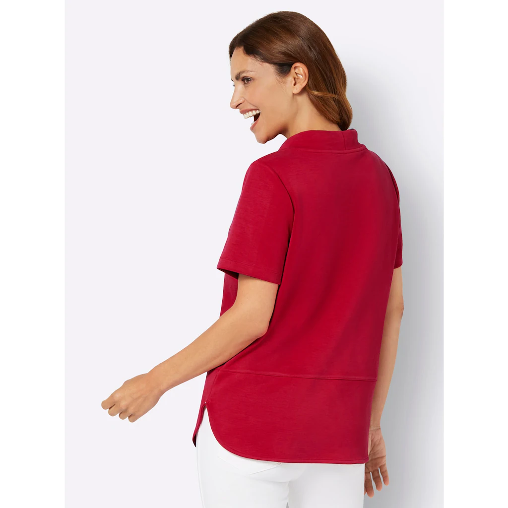 Inspirationen Sweatshirt