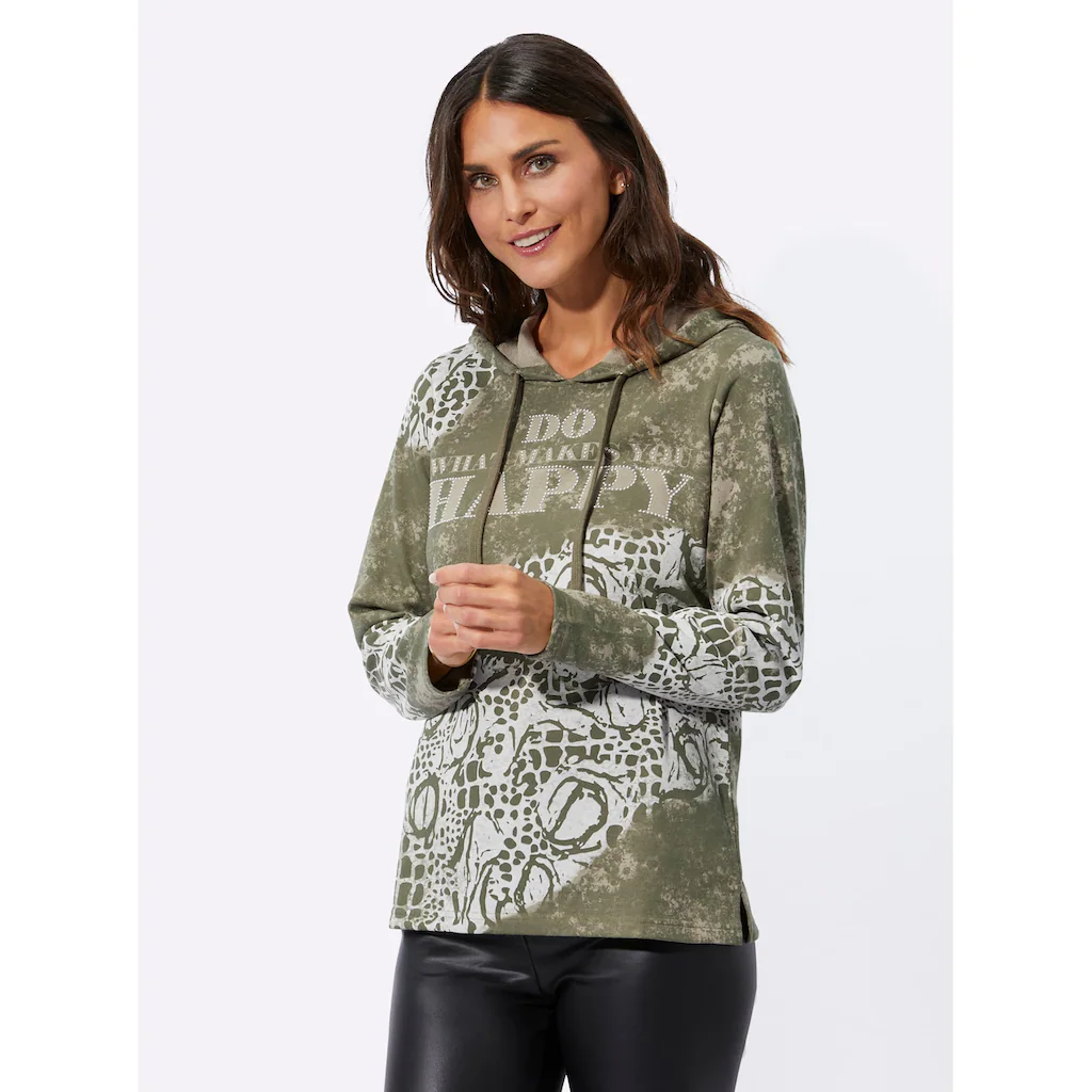 Inspirationen Sweatshirt