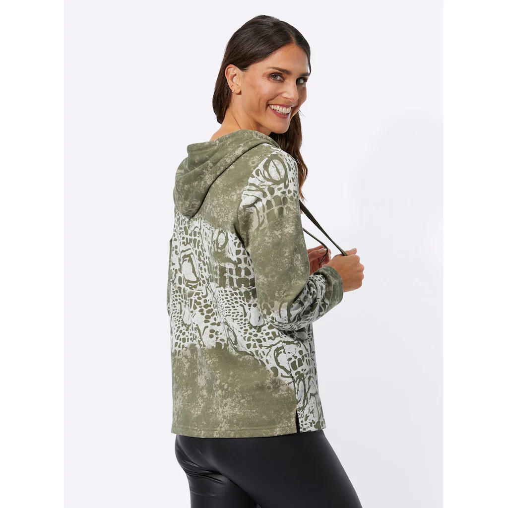 Inspirationen Sweatshirt