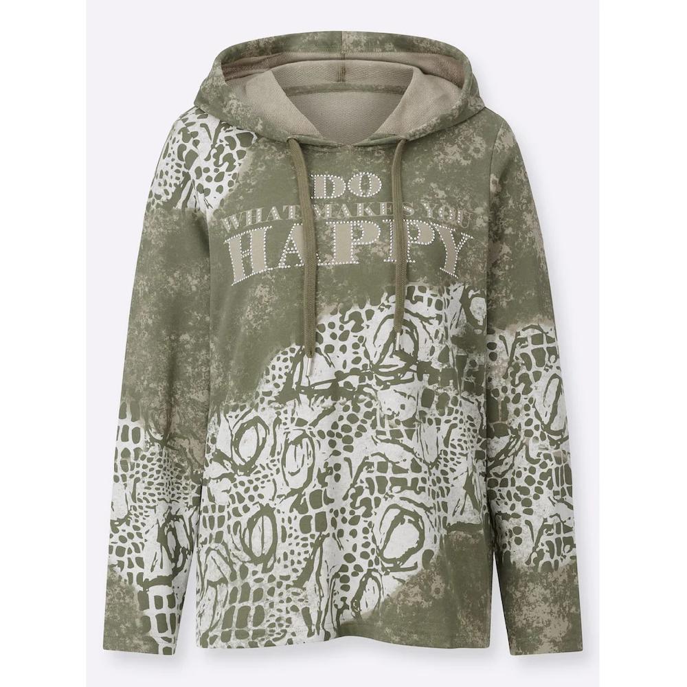 Inspirationen Sweatshirt