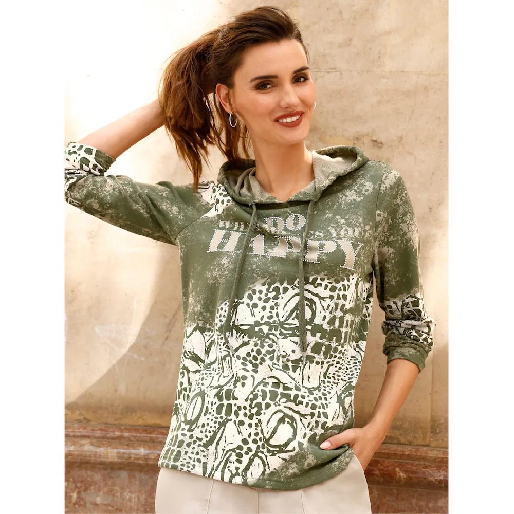 Inspirationen Sweatshirt