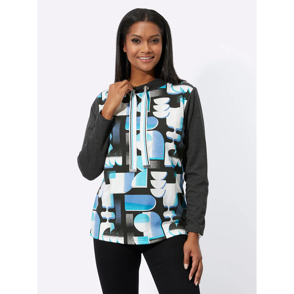Inspirationen Sweatshirt