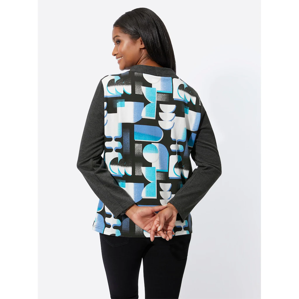Inspirationen Sweatshirt