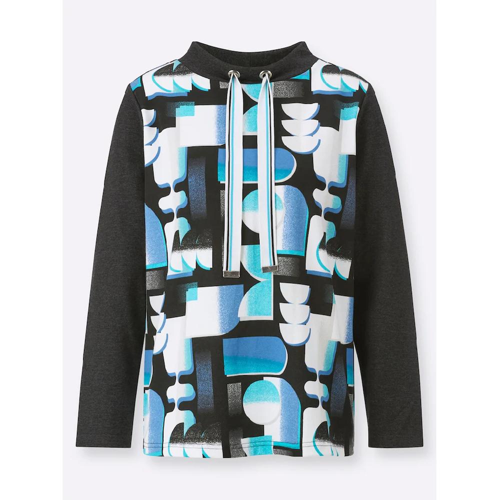 Inspirationen Sweatshirt