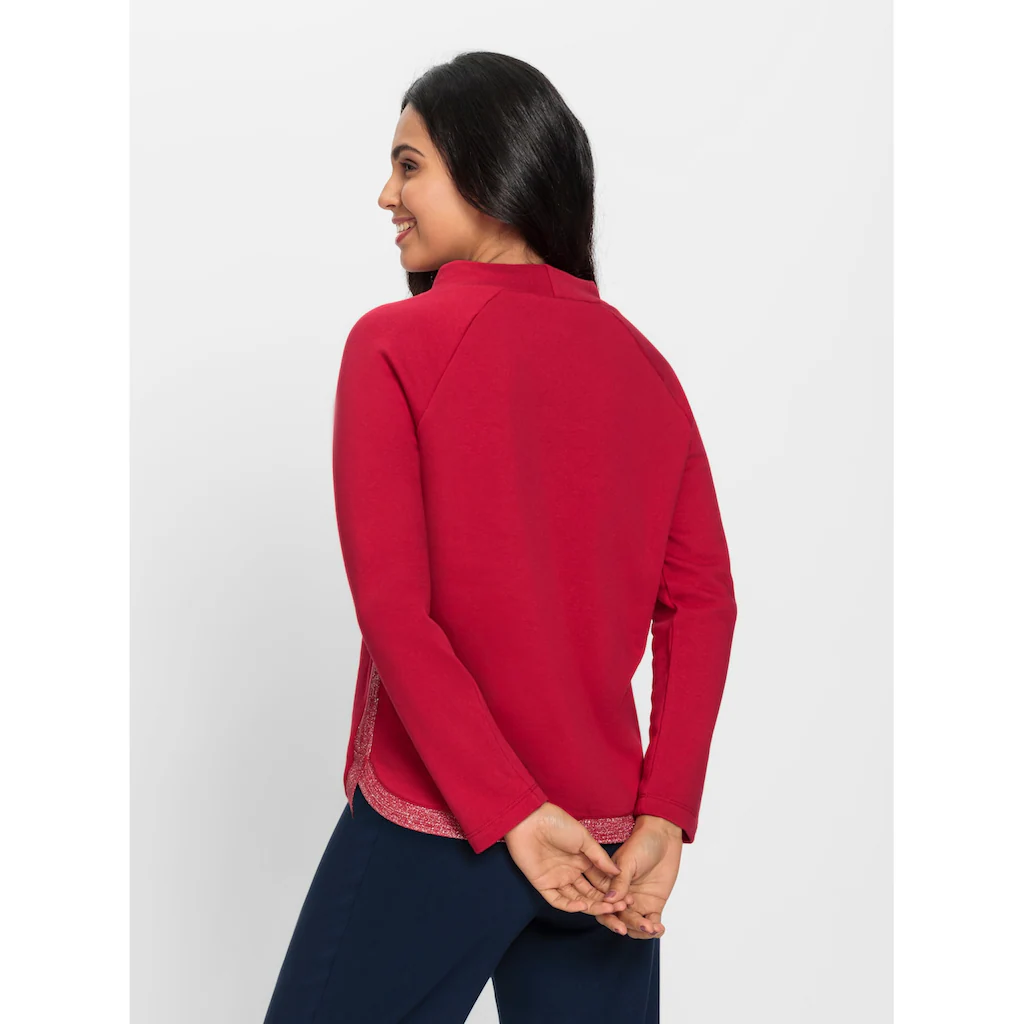 Inspirationen Sweatshirt