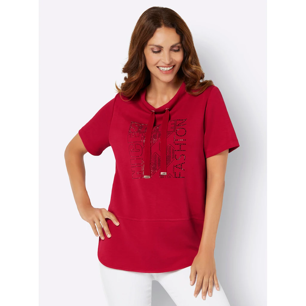 Inspirationen Sweatshirt