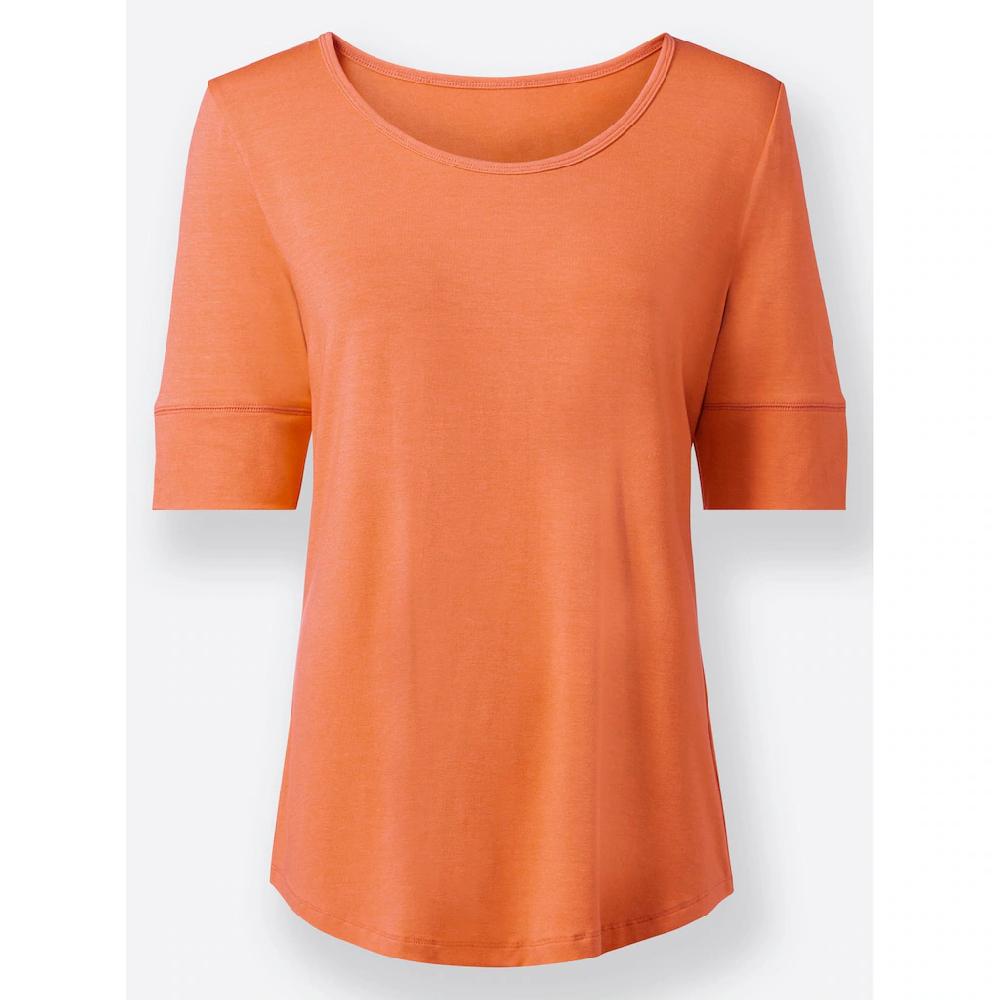 Inspirationen T-Shirt »Shirt« (1 Tlg.)