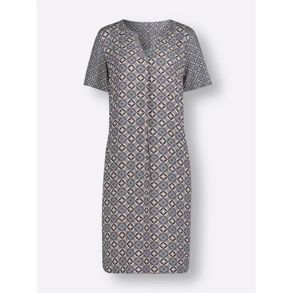 Inspirationen Tunikakleid »Tunika-Kleid«