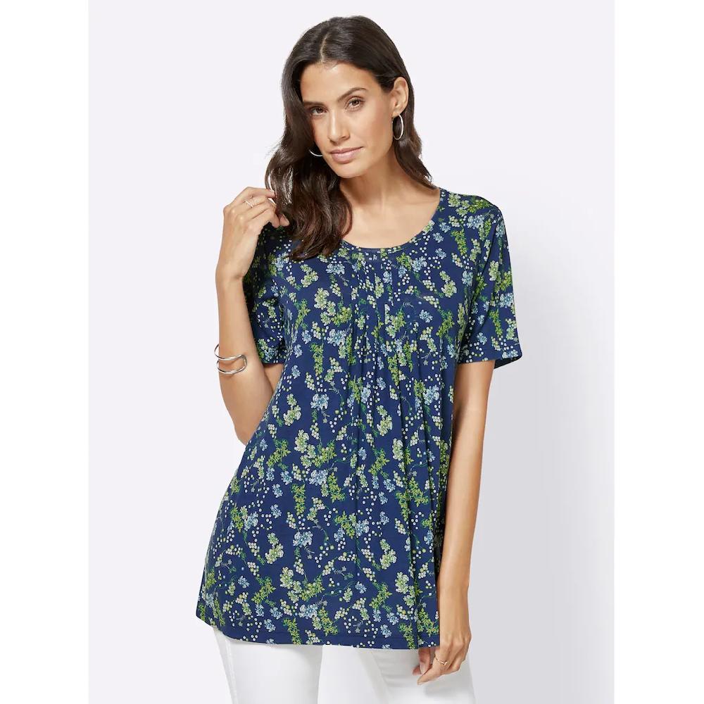 Inspirationen Tunikashirt »Shirt« (1 Tlg.)