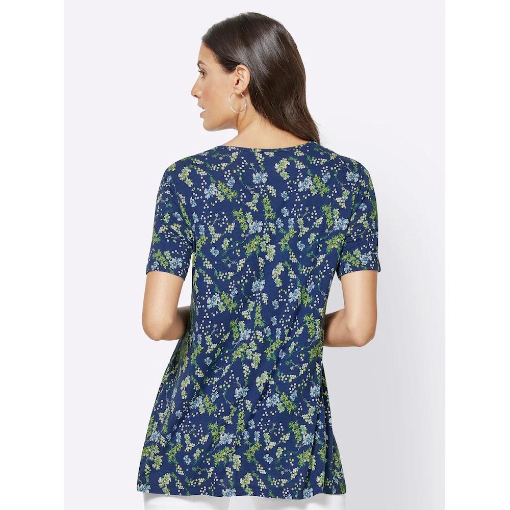 Inspirationen Tunikashirt »Shirt« (1 Tlg.)