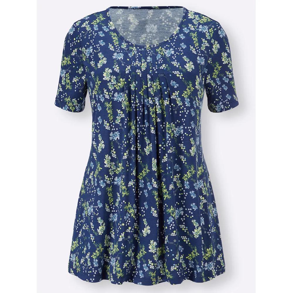 Inspirationen Tunikashirt »Shirt« (1 Tlg.)