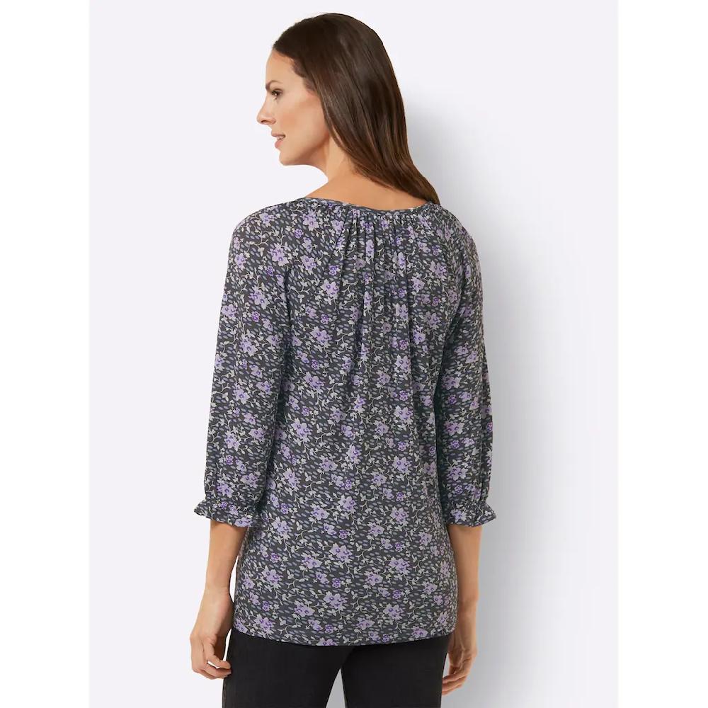 Inspirationen Tunikashirt »Tunikashirt« (1 Tlg.)