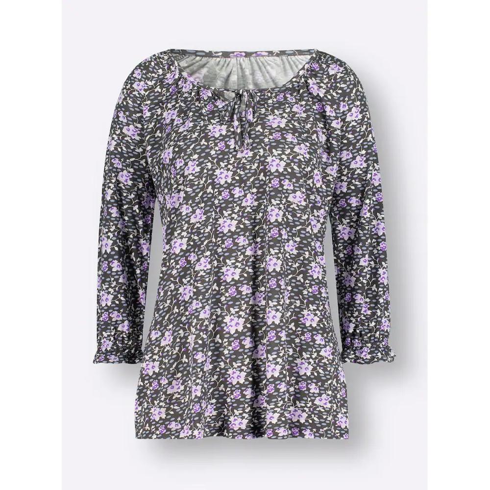 Inspirationen Tunikashirt »Tunikashirt« (1 Tlg.)