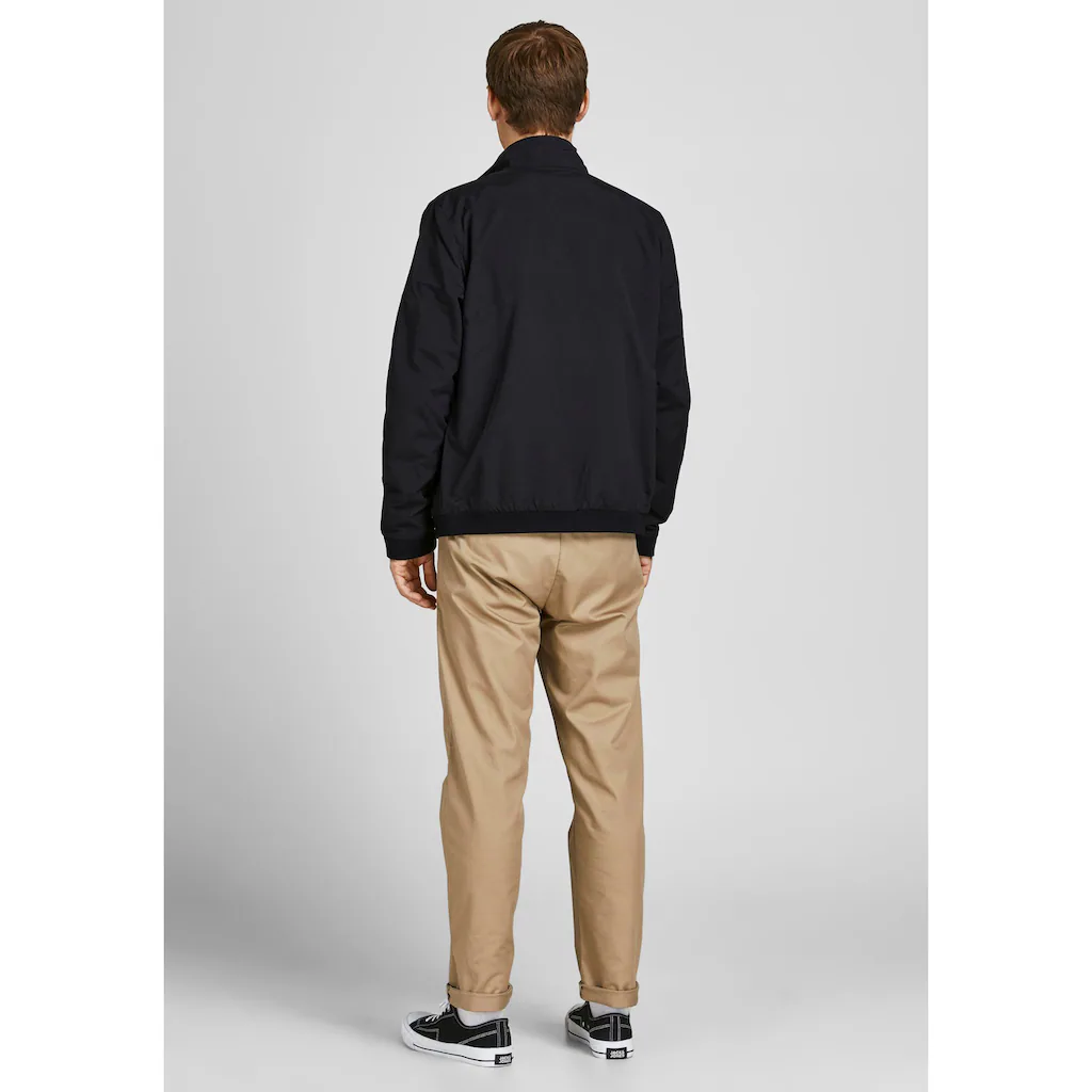 Jack & Jones Blouson »HARRINGTON BOMBER« ▷ Kaufen