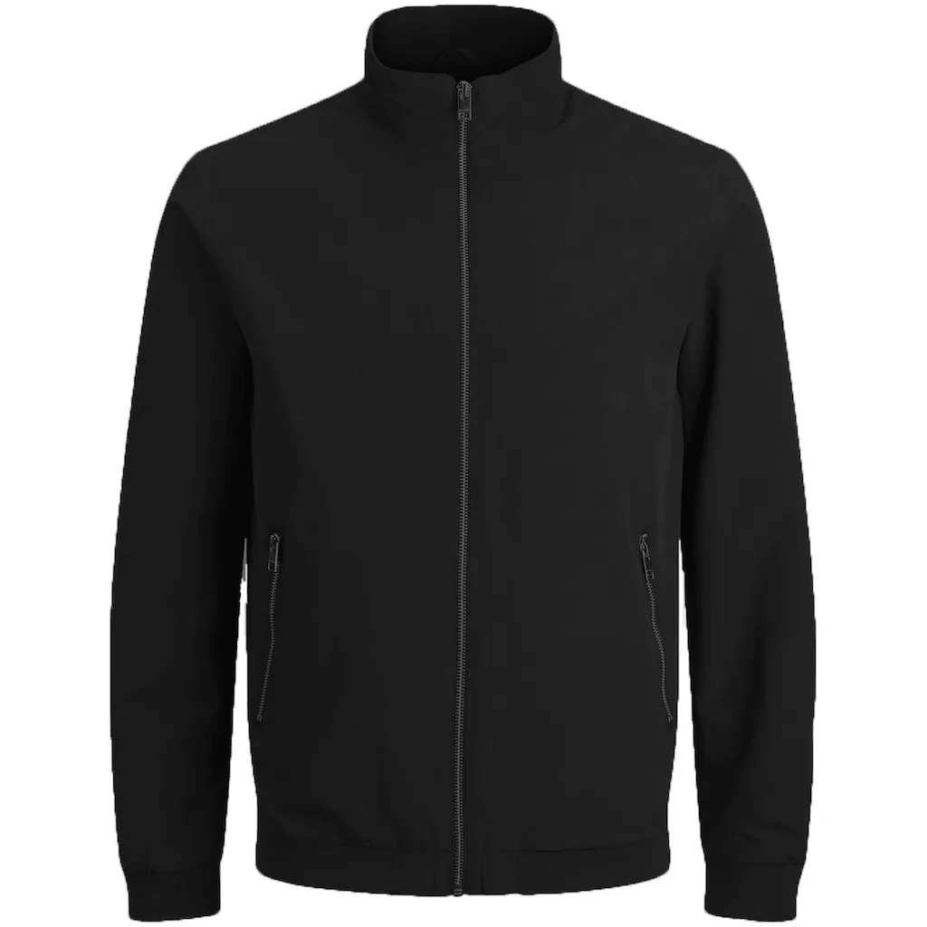 Jack & Jones Blouson »HARRINGTON BOMBER« ▷ Kaufen