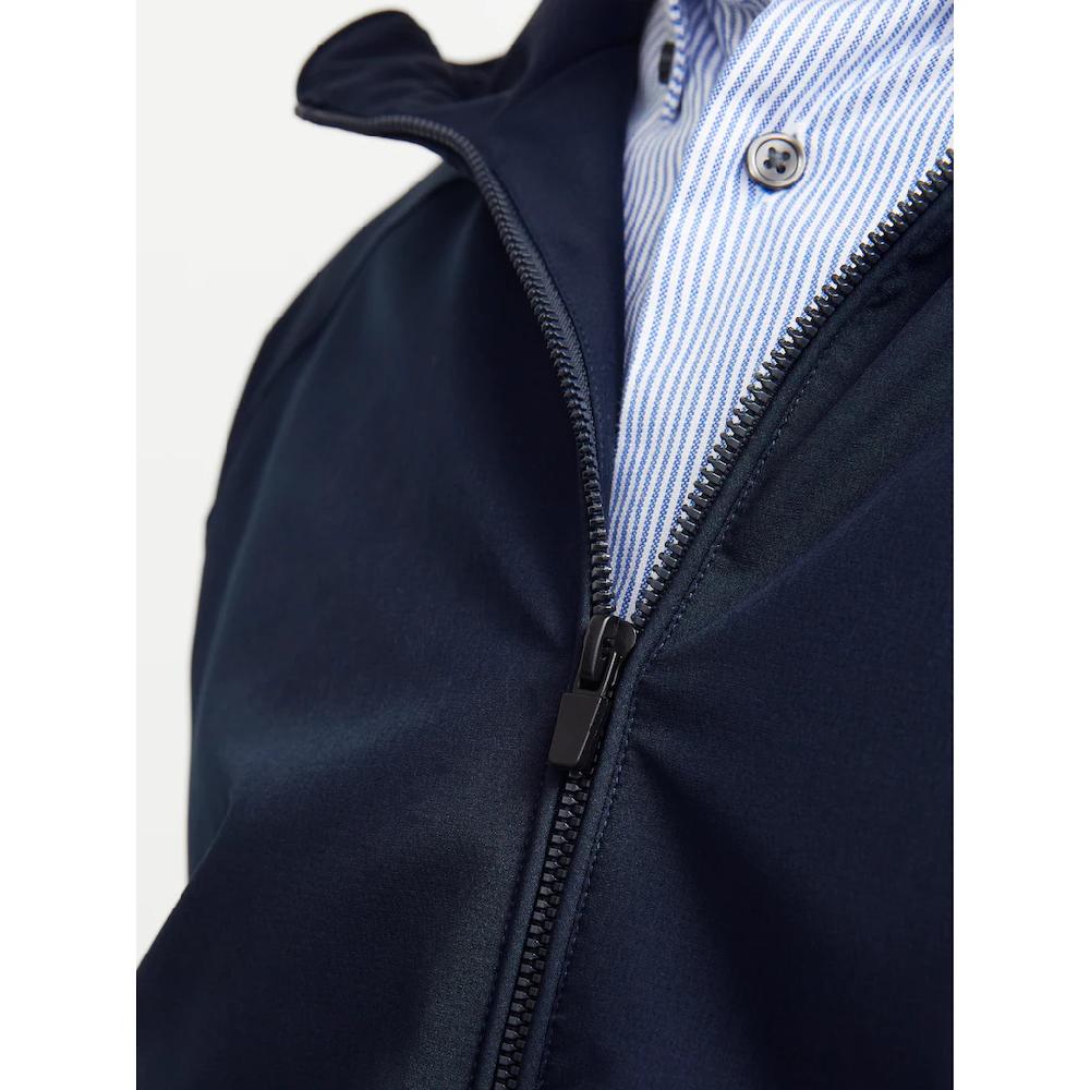 Jack & Jones Bomberjacke »JJEPERFECT BOMBER NOOS« Mit Kapuze Mit Kapuze ▷ Für
