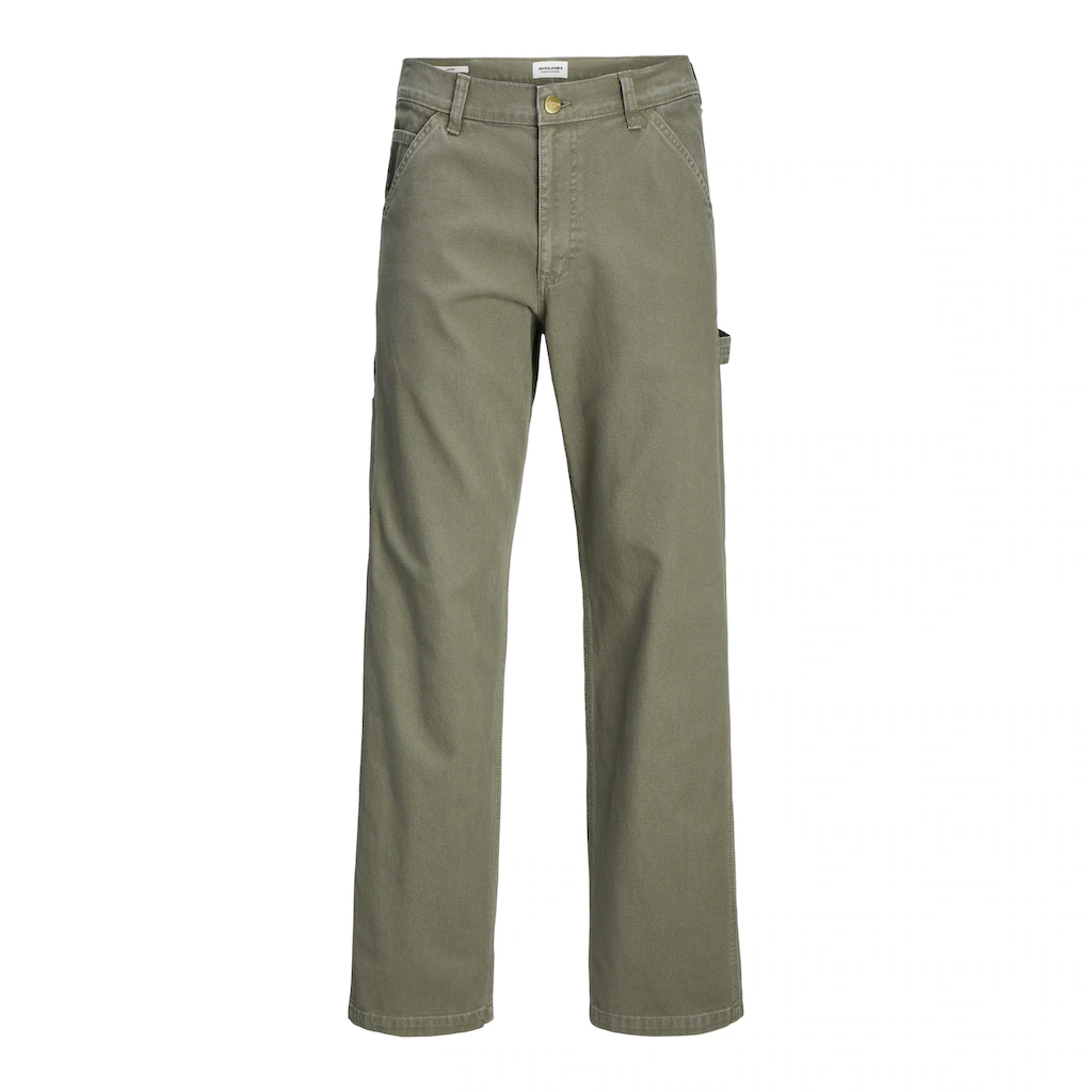 Jack & Jones Cargohose »JPSTEDDIE JJCARPENTER PANT NOOS« ▷ Kaufen