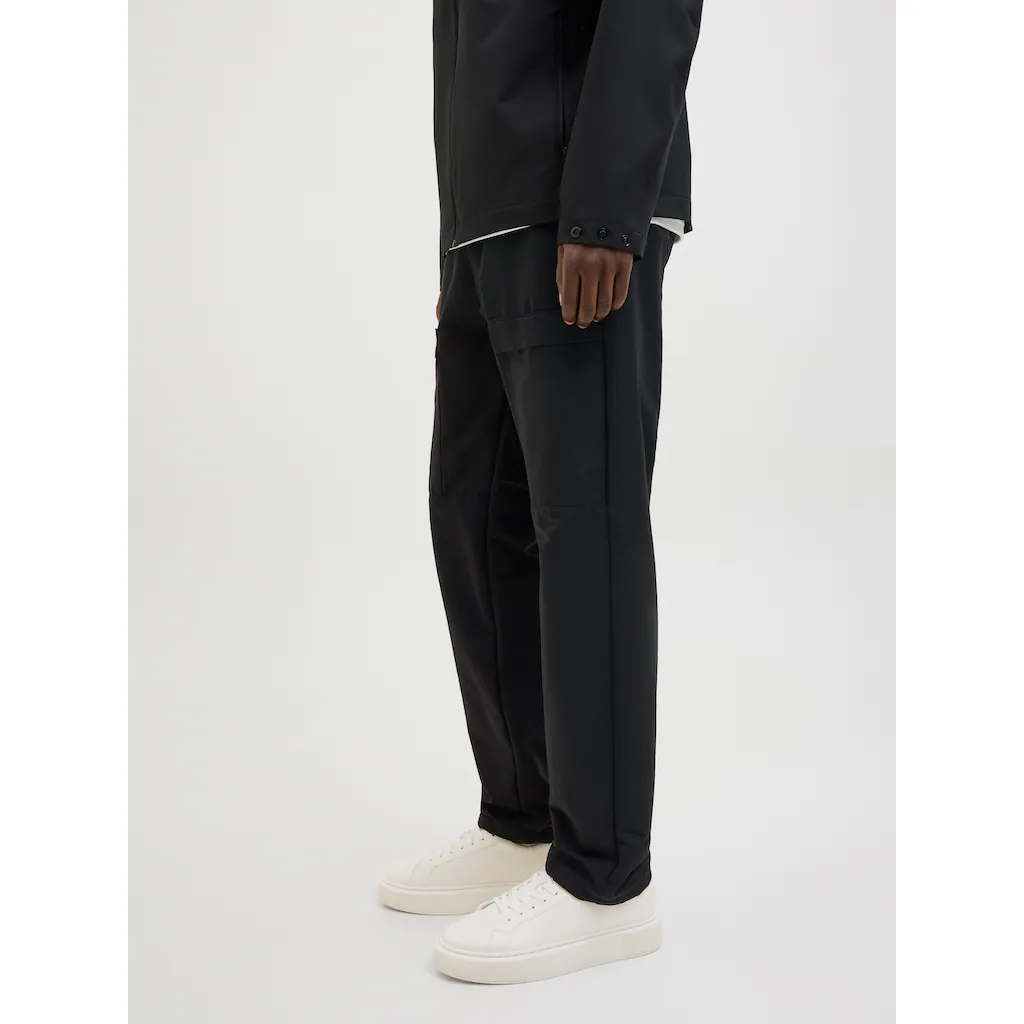 Jack & Jones Cargohose »JPSTKANE HAWK TECH CARGO JOGGER LN«
