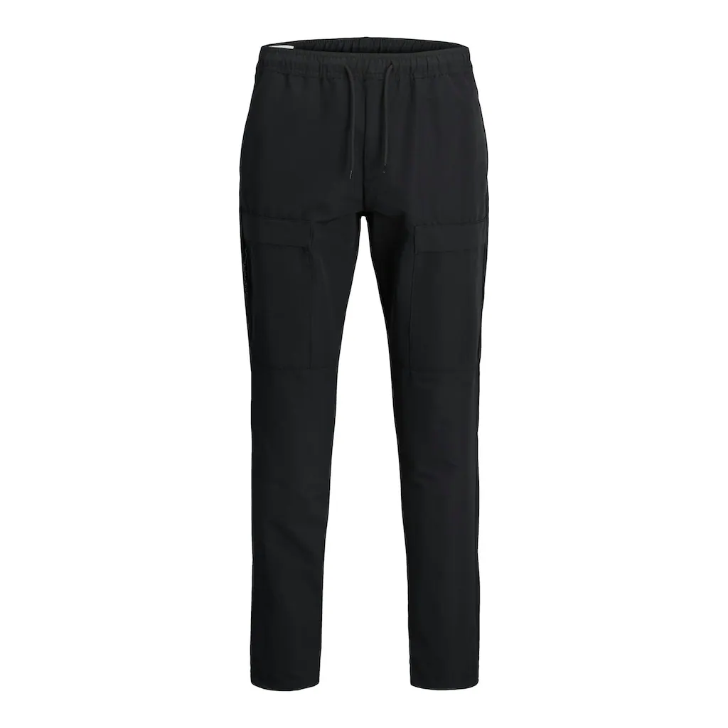 Jack & Jones Cargohose »JPSTKANE HAWK TECH CARGO JOGGER LN«