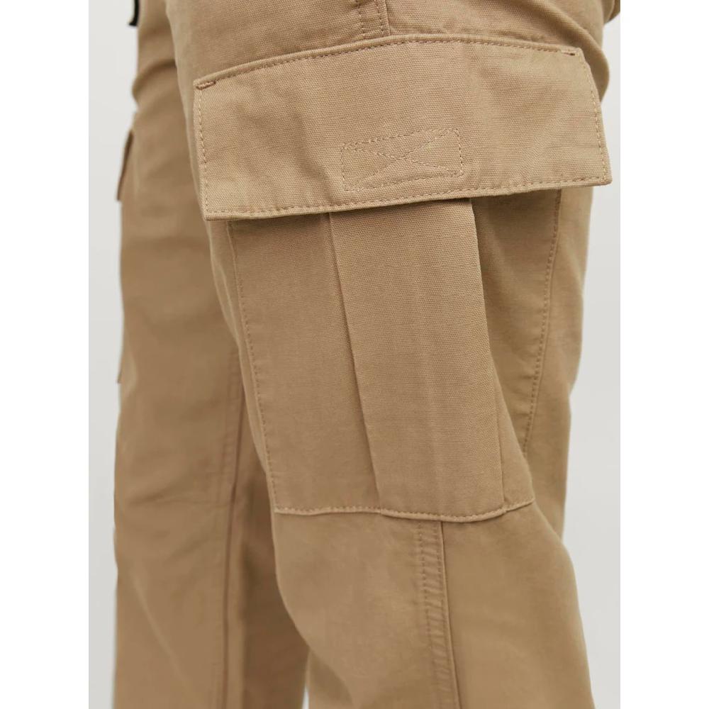 Jack & Jones Cargohose »JPSTKANE JJBARKLEY CARGO PANT NOOS« ▷ Kaufen