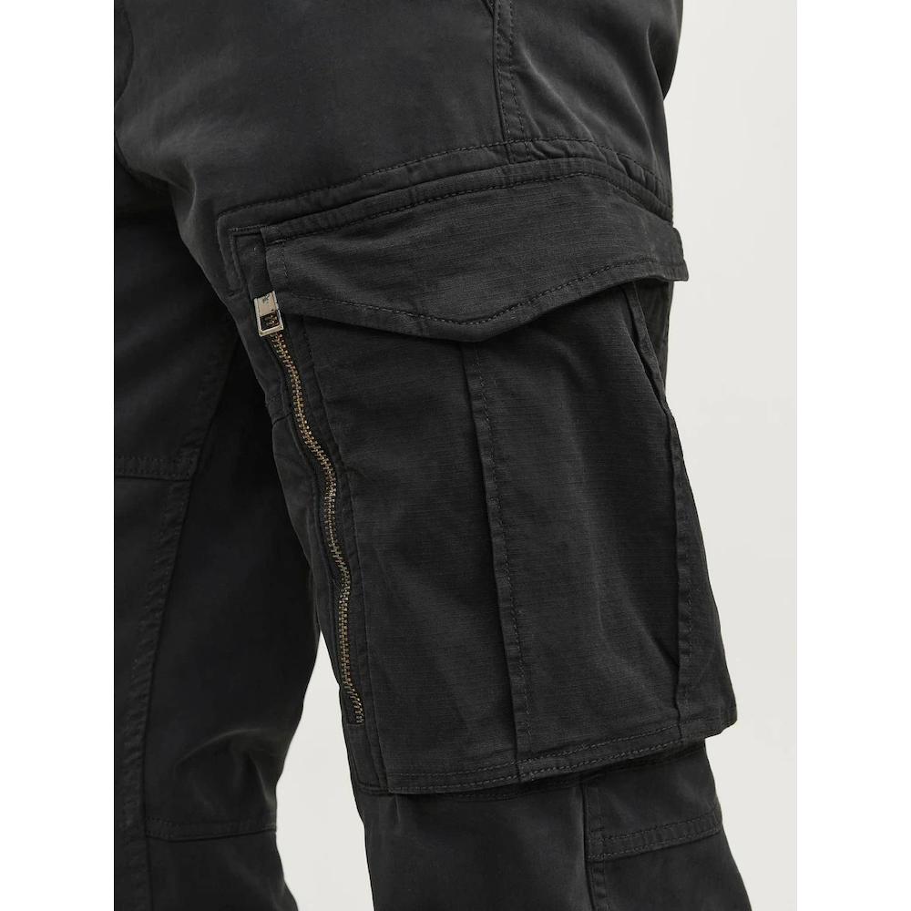 Jack & Jones Cargohose »JPSTKANE JJCRUISE CARGO NOOS« ▷ Für