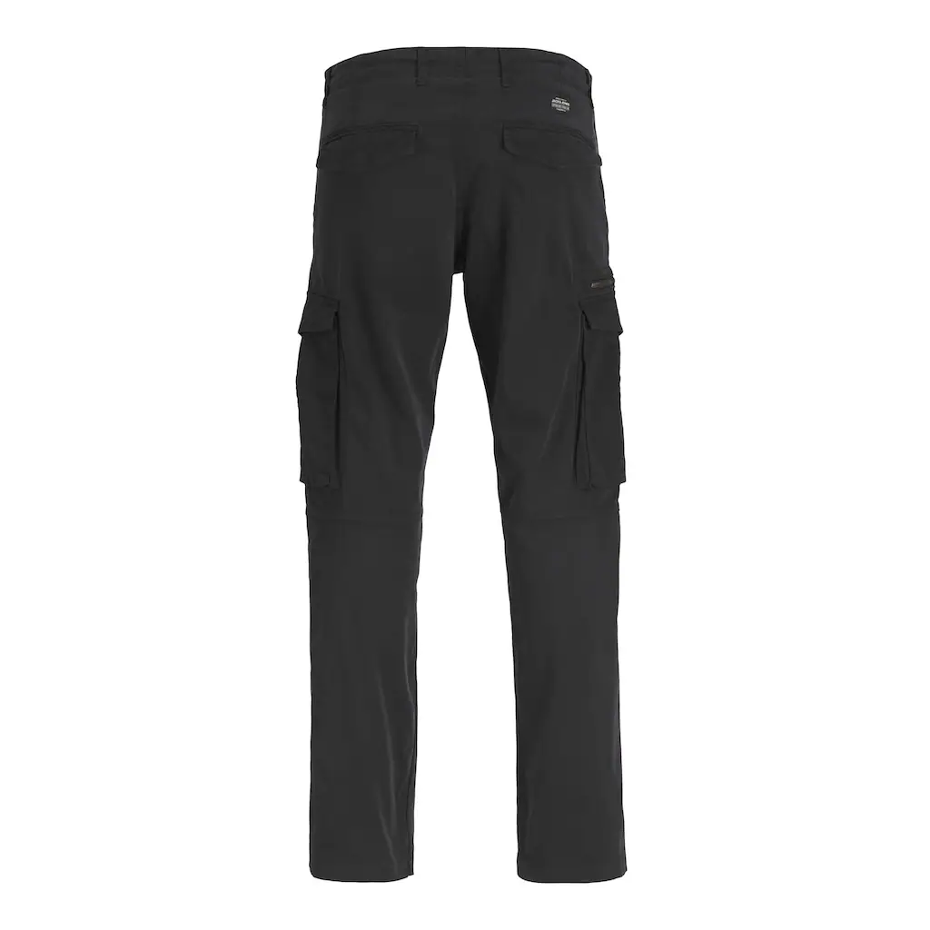 Jack & Jones Cargohose »JPSTKANE JJCRUISE CARGO NOOS« ▷ Für