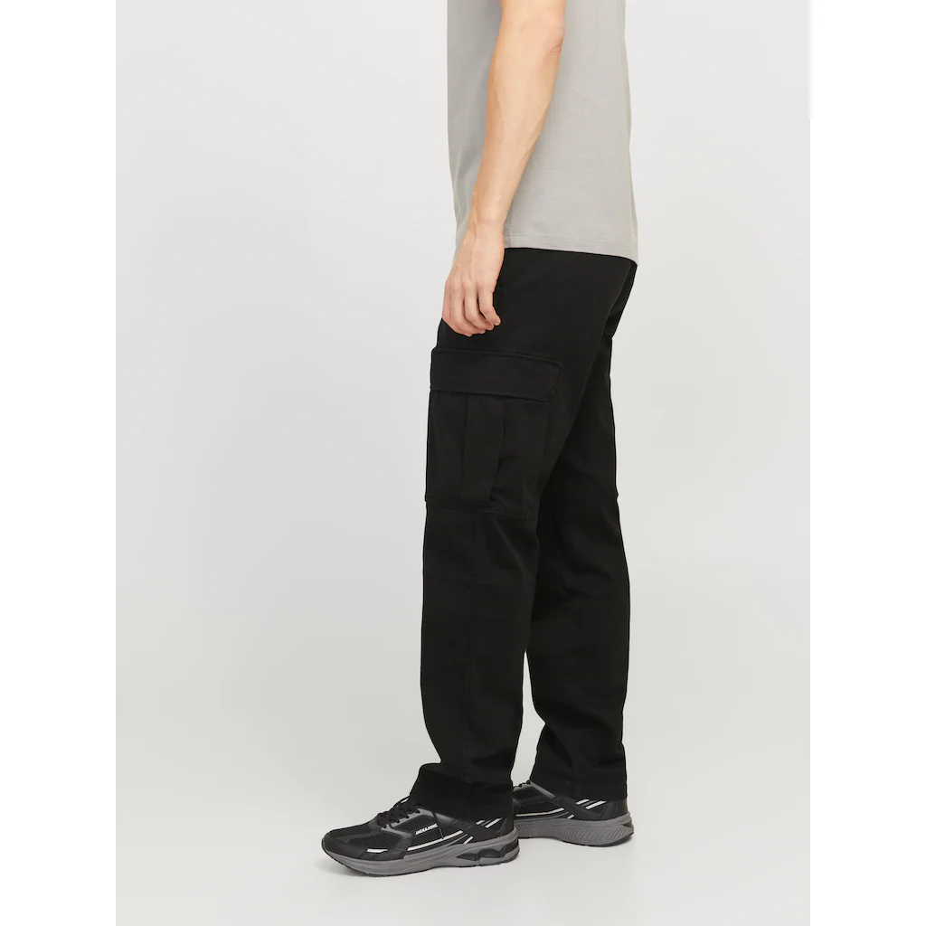 Jack & Jones Cargohose »JPSTKANE JJJONNIE CARGO« ▷ Für