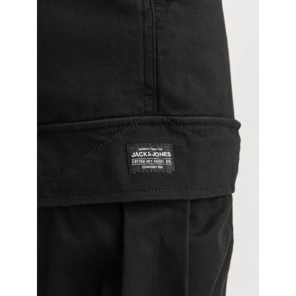 Jack & Jones Cargohose »JPSTKANE JJJONNIE CARGO« ▷ Für