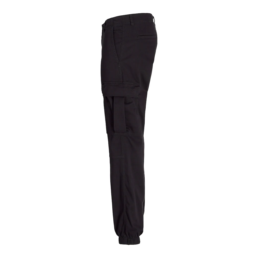Jack & Jones Cargohose »JPSTKANE JJJONNIE CUFFED CARGO« ▷ Bestellen