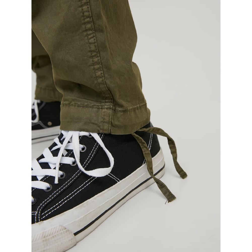 Jack & Jones Cargohose »STACE TUCKER« ▷ Bestellen