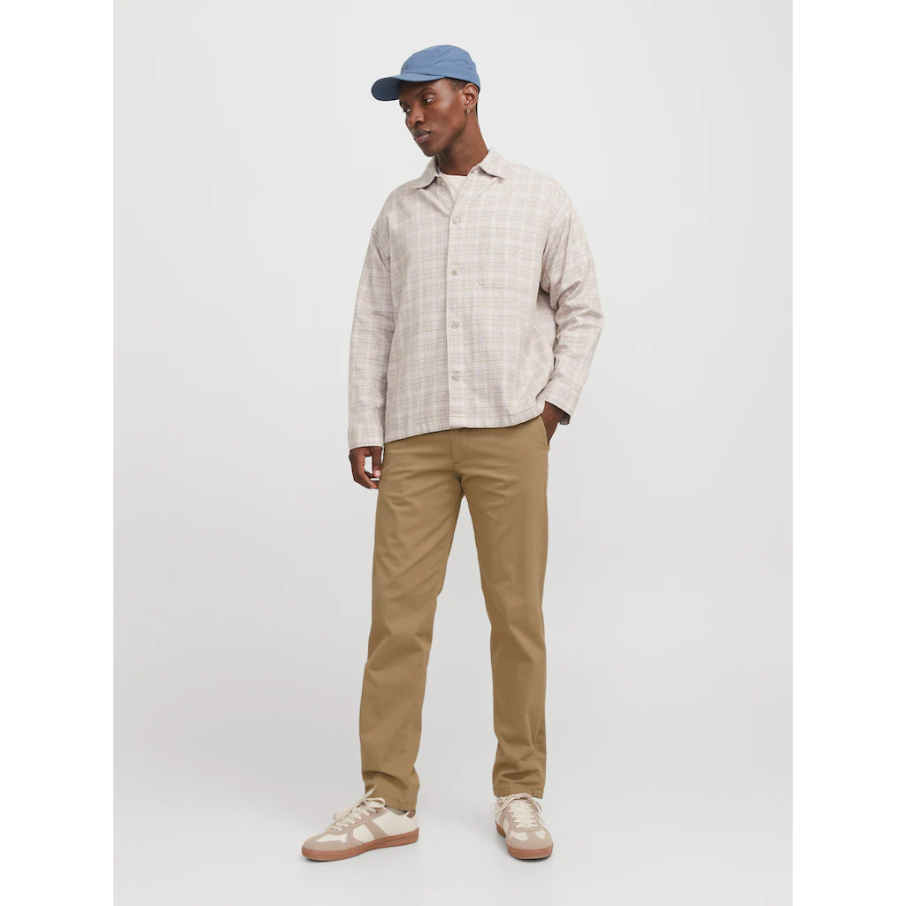 Jack & Jones Chinohose »JPSTKANE BARRET CHINO NOOS« ▷ Kaufen