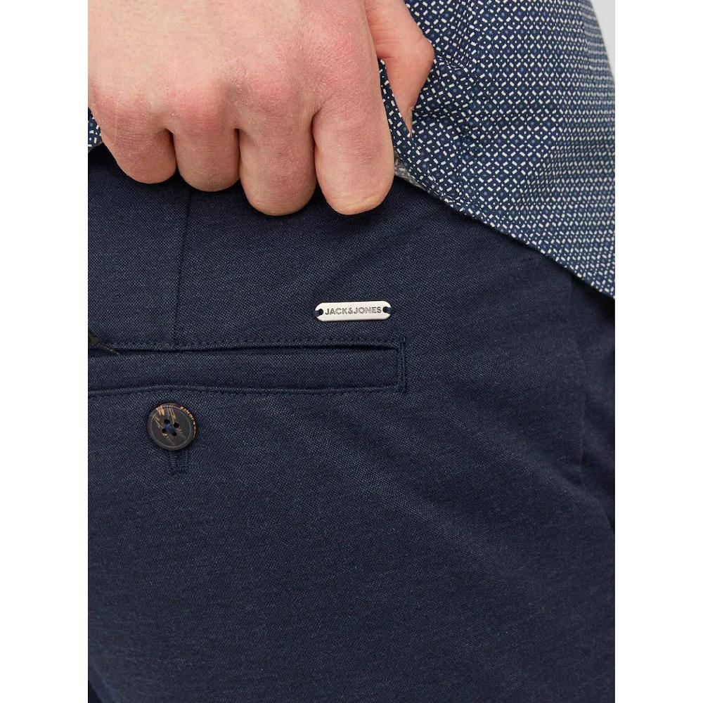 Jack & Jones Chinohose »JPSTMARCO JJCOOPER CHINO NOOS« ▷ Bestellen