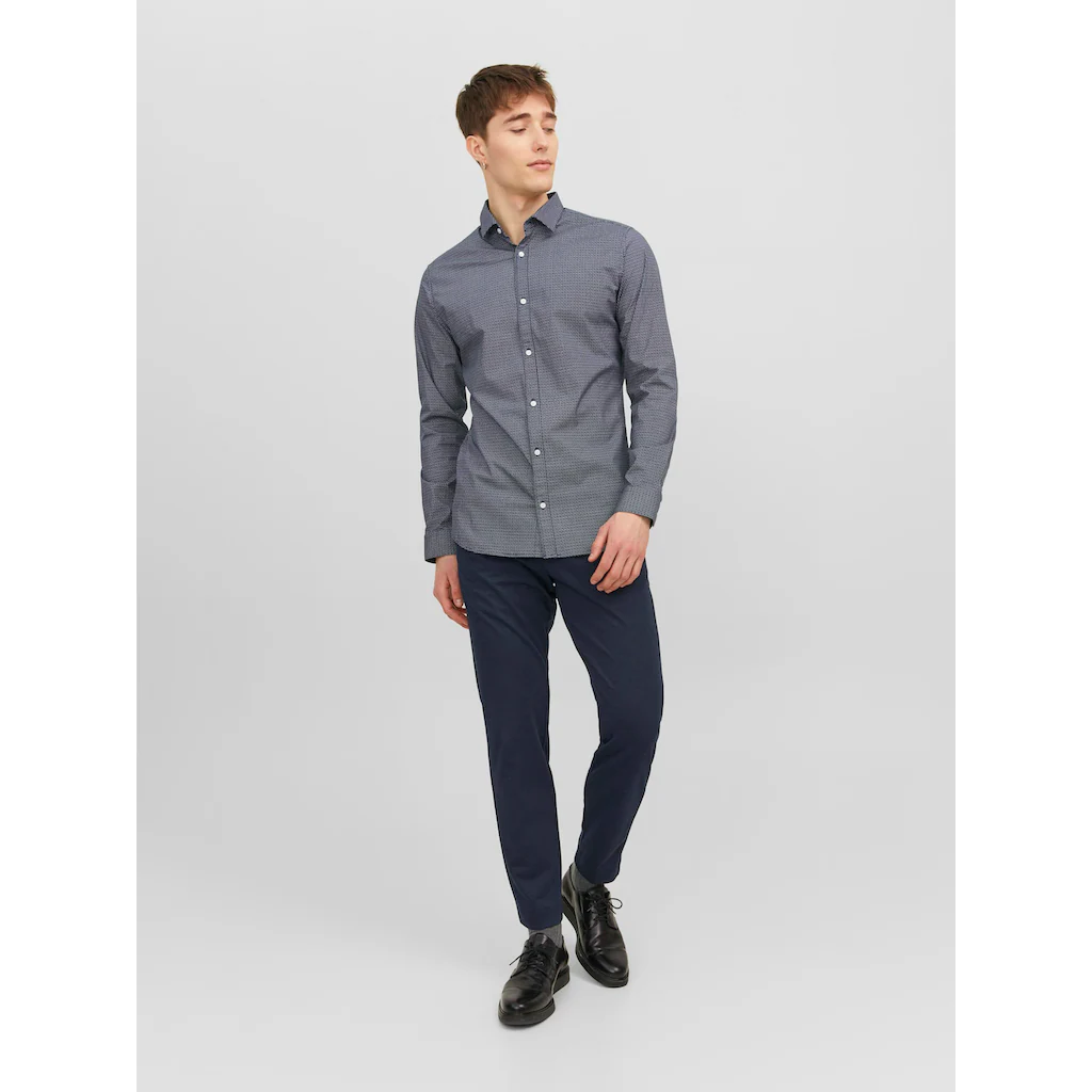 Jack & Jones Chinohose »JPSTMARCO JJCOOPER CHINO NOOS« ▷ Bestellen